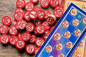 togel online