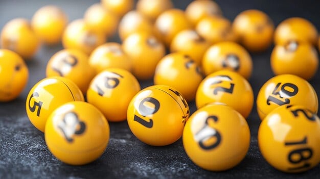 Faktor Yang Membentuk Perputaran Angka Togel Online