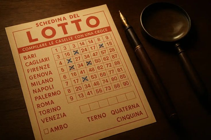 Cara Bermain Togel Dengan Angka Acak Untuk Pemula