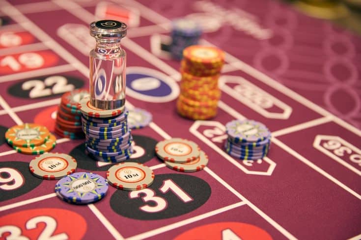 Cara Memilih Link Taruhan Online yang Aman & Terpercaya