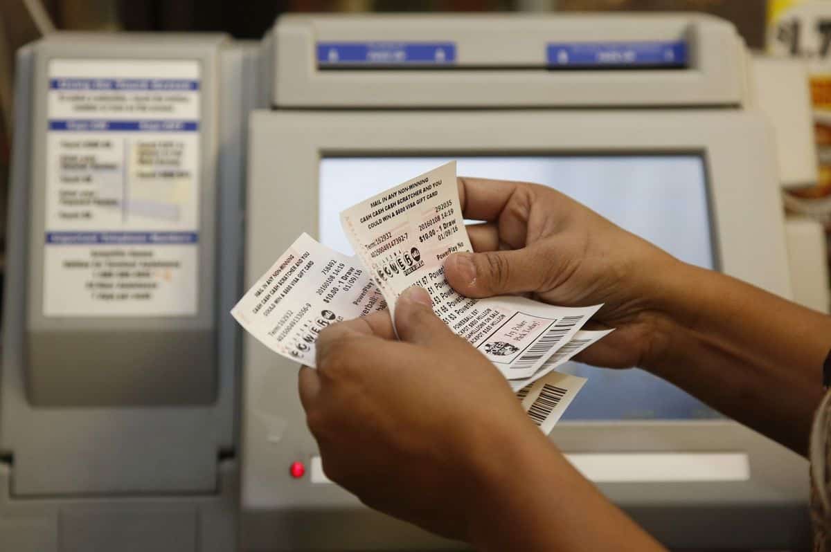 Faktor Kemenangan Togel Online Memahami Sistem & Peluang