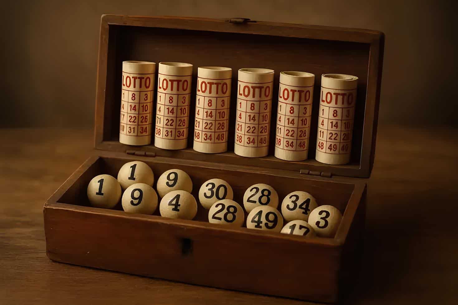 Perbedaan Togel Koprok dan Togel Online serta Pendekatan Bermain