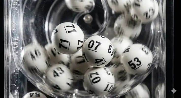 Cara Memahami Angka Togel Online dan Sistem Pengundian