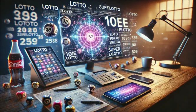 Kenapa Togel Online Banyak Dimainkan? Alasan dan Daya Tariknya