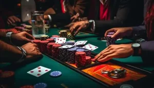 Trik Bermain Sicbo Online Rahasia Kemenangan Pemain Professional
