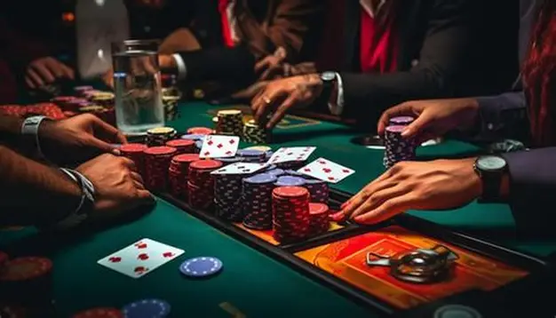 Trik Bermain Sicbo Online Rahasia Kemenangan Pemain Professional