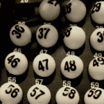 Togel Kuno: Menelusuri Jejak Permainan Angka dari Masa Lampau