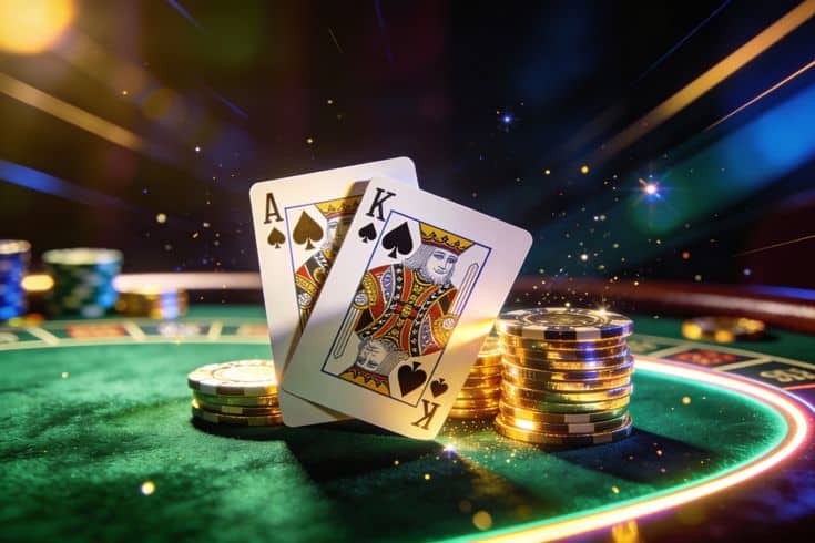 Cara Seru Bermain Poker Online dan Memasang Taruhan untuk Pemula