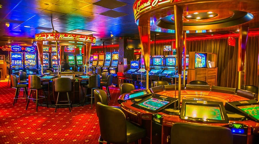 Free Spin dalam Taruhan Online: Bonus Favorit Pemain yang Bikin Main Makin Seru!